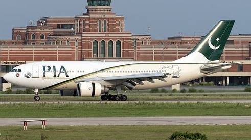 Several flights cancelled as schedule refixed at Lahore Airport