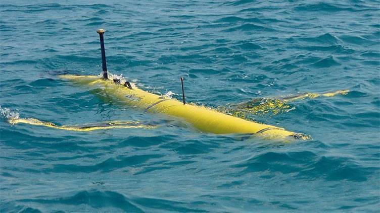 North Korea says tested another \'underwater nuclear attack drone\'