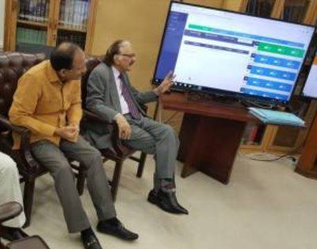 ECP to use RMS during Punjab, Khyber Pakhtunkhwa elections