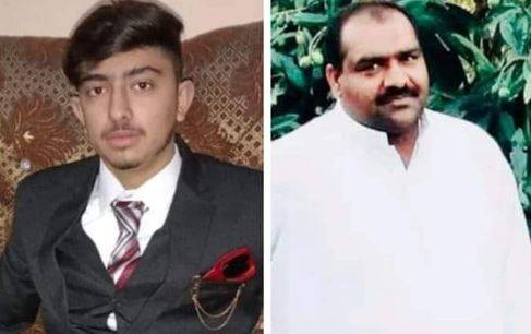 Two missing persons found dead in Gujrat