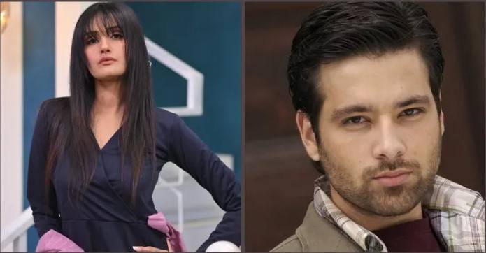 Zara Sheikh talks about affair with Mikaal Zulfiqar