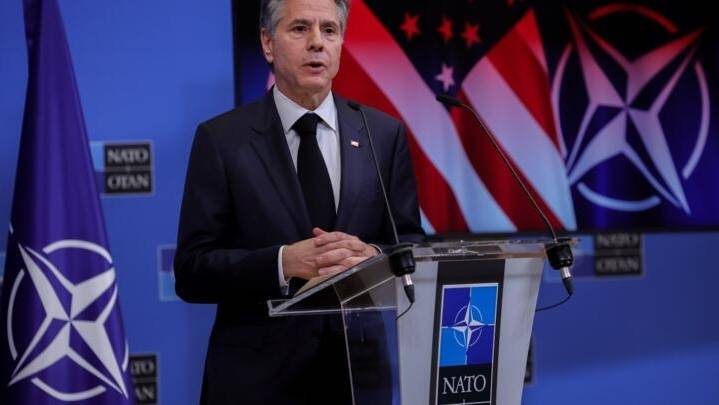 Blinken to visit Vietnam, Japan as Asia tensions flare