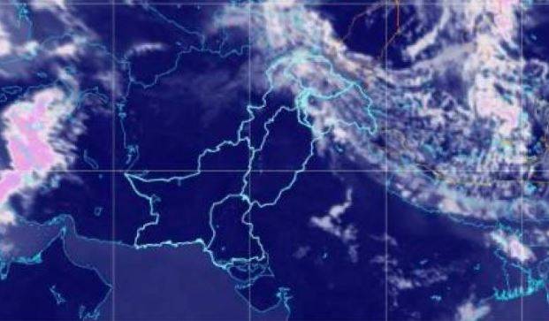Country to experience and hot weather
