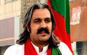 Islamabad court remands Gandapur in police custody for one more day