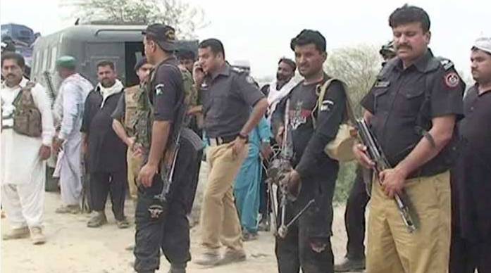 Sindh police to initiate operation in Katcha of Ubauro