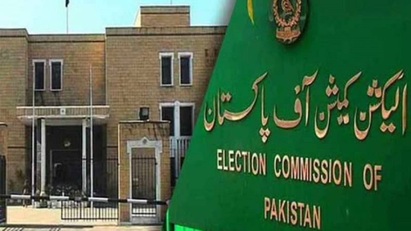 ECP confers magisterial powers on returning officers