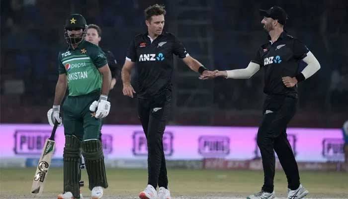 Tickets for Pak v NZ matches in Rawalpindi and Karachi to go on sale tomorrow