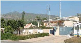 Sweden shuts down its embassy in Islamabad for indefinite period