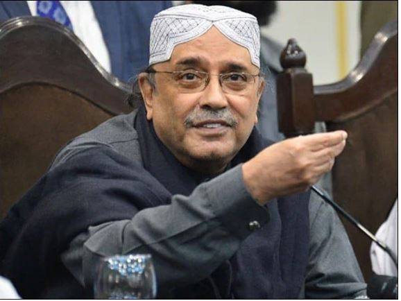 Former PTI Swabi leader joins Pakistan Peoples Party 