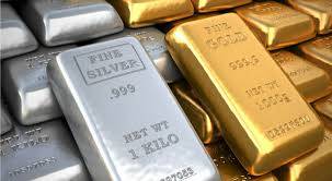 Gold, silver prices break all records with another increase