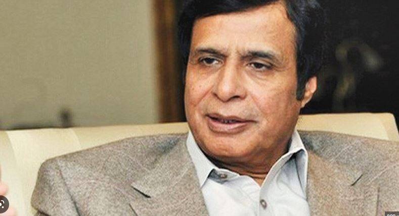 NAB tightening noose around Parvez Elahi 