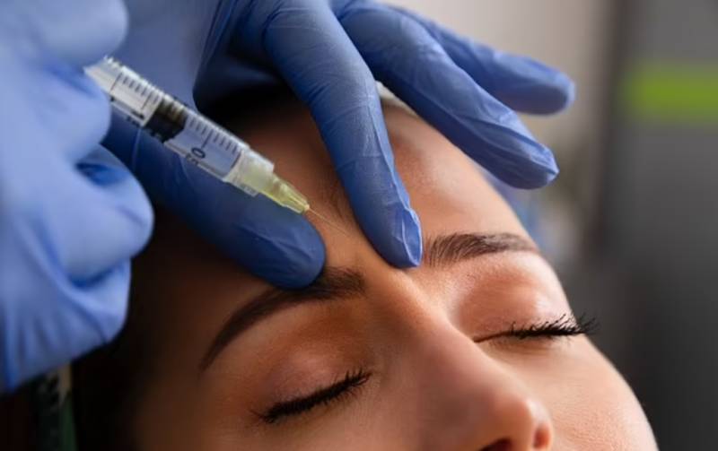 Complaints over non-surgical cosmetic procedures hit record high