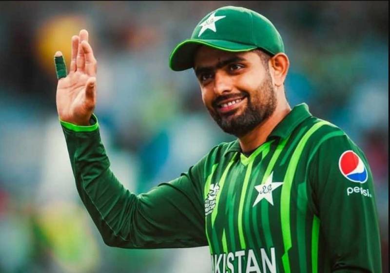  Babar Azam jumps a spot in ICC T-20 batting chart