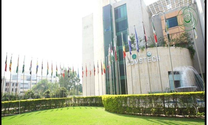 Chinese delegation to visit COMSTECH for signing technology sharing MOU  