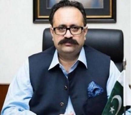 AJK Supreme Court dismisses ex-PM Tanveer Ilyas’ appeal