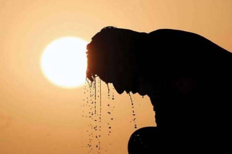 PDMA warns of season’s first heatwave across Punjab
