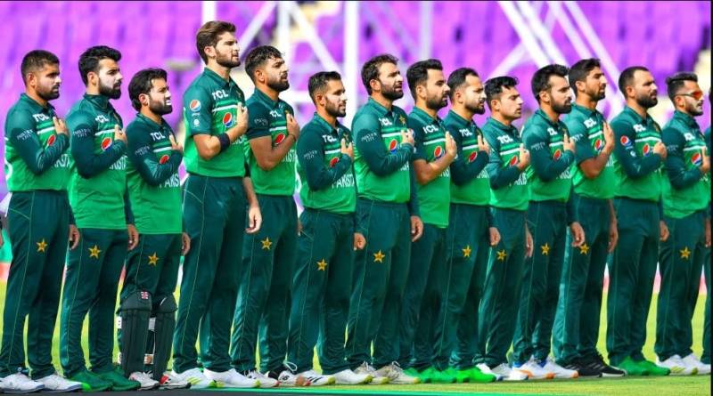 World Cup 2023: India hatching cricket-conspiracy against Pakistan 