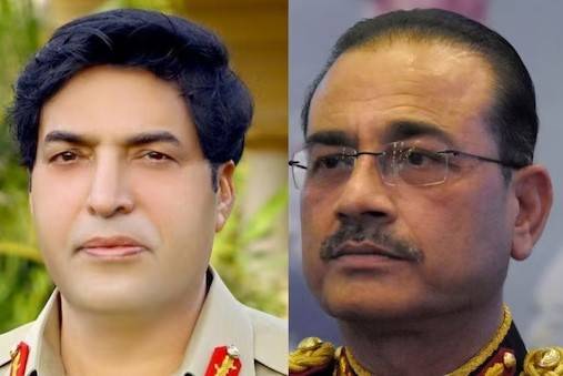 Army chief, ISI head to join National Assembly's in-camera session tomorrow
