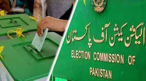 ECP suspends KP by-polls schedule