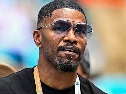Jamie Foxx hospitalized with 'medical complication'