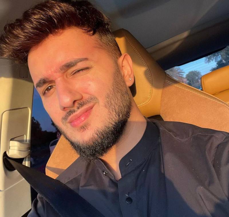 Shahveer Jafry’s sense of humor no longer holds the same appeal?