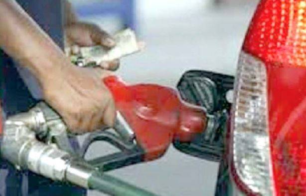 'Eid Gift': Petrol price up by Rs10 