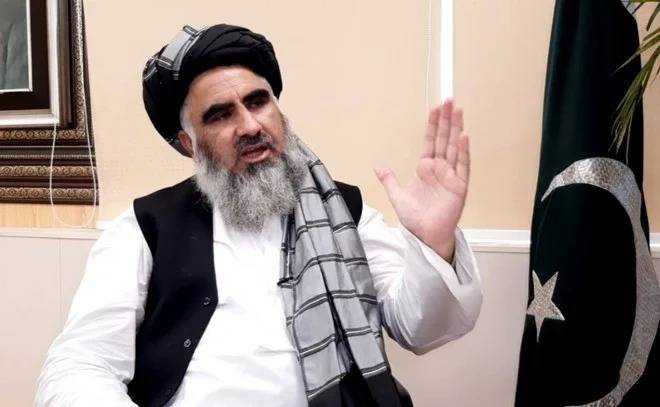 Minister for Religious Affairs Mufti Abdul Shakoor passes away in road accident
