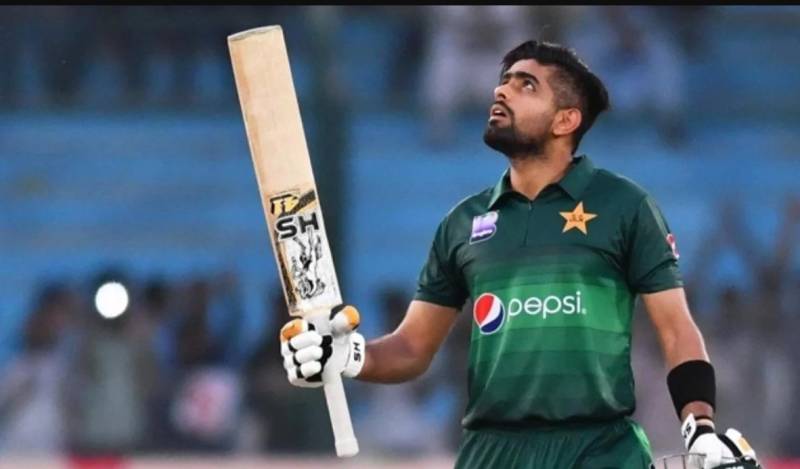  Pakistan set 193-run target for New Zealand
