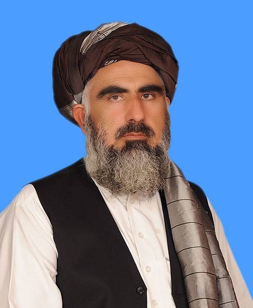 Funeral of Mufti Abdul Shakoor to be held in Islamabad