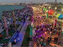 Qatar expects more than five million visitors in 2023