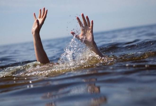 Two boys drown in Hub River