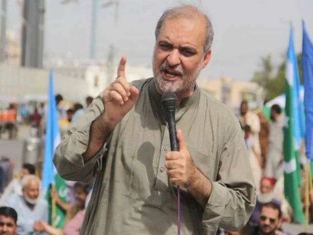 JI’s Hafiz Naeem terms digital census ‘fraud’