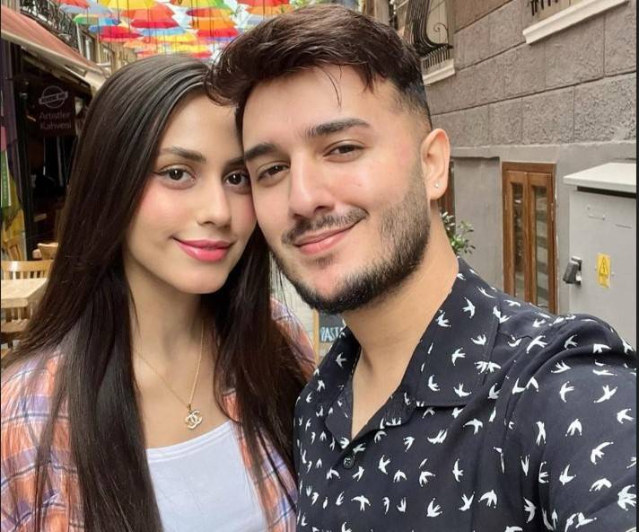 Shahveer Jafrey ‘misses’ the chance to get rid of wife