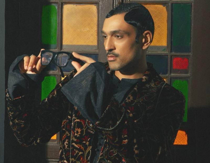 Ali Sethi’s SUCCESS JOURNEY from Coke Studio to California takes internet by storm 