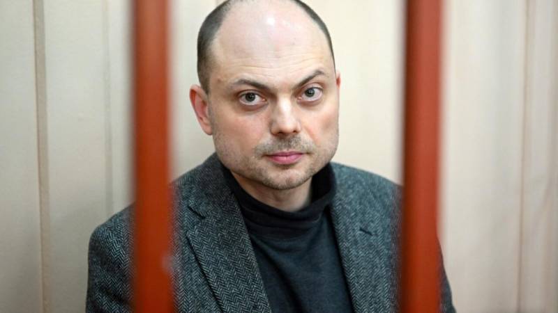Verdict due for Kremlin critic facing 25 years in jail