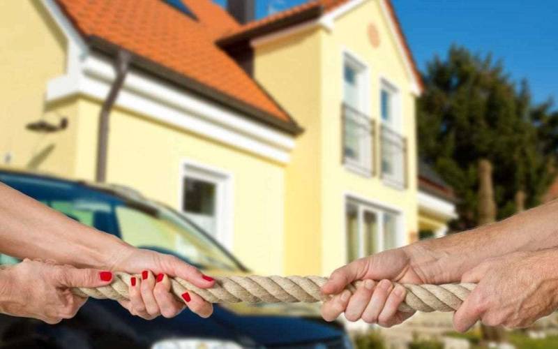 A good day to settle property issues, stars foresee