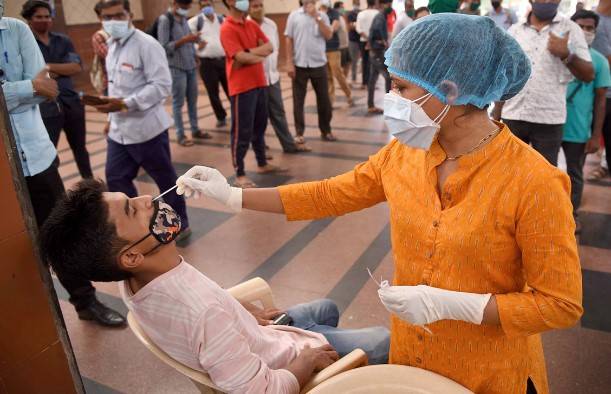 Pakistan coronavirus