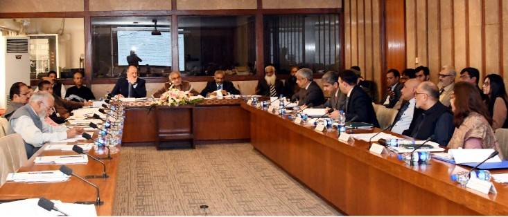 NA rejects supplementry grant for Punjab polls 