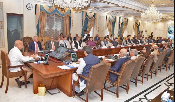 Bar councils just up for rule of law: PM 