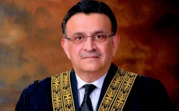 CJP, top intel officers take up election security issue
