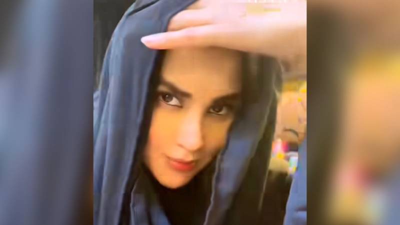 Daughter EXPOSES Fiza Ali’s secret mission