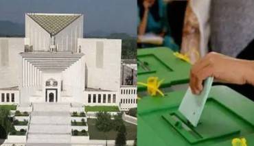 Defence Ministry files sealed petition in SC to hold elections simultaneously