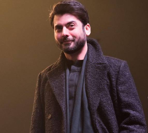 Fawad Khan has HIGH HOPES from his upcoming project