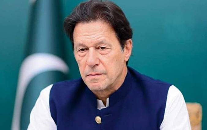 IHC extends Imran Khan’s interim bail in eight cases