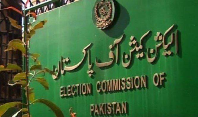 Peaceful election before Oct 8 out of question, ECP tells SC 