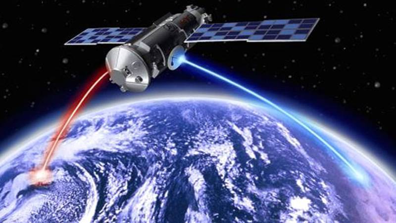 China extends billion yuan loan for Pakistan Space Centre project