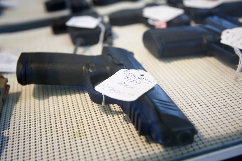US man charged with shooting Black teen who rang wrong doorbell