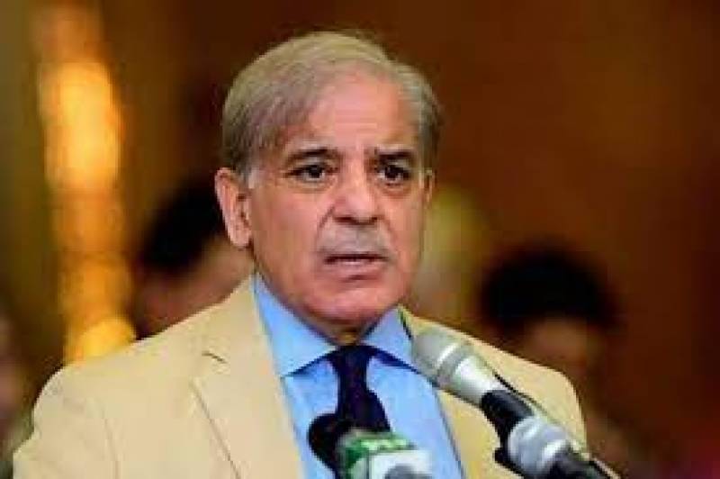 PM Shehbaz orders timely production and delivery of fertilizer