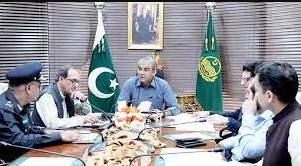 Punjab govt releases 61 prisoners ahead of Eid 