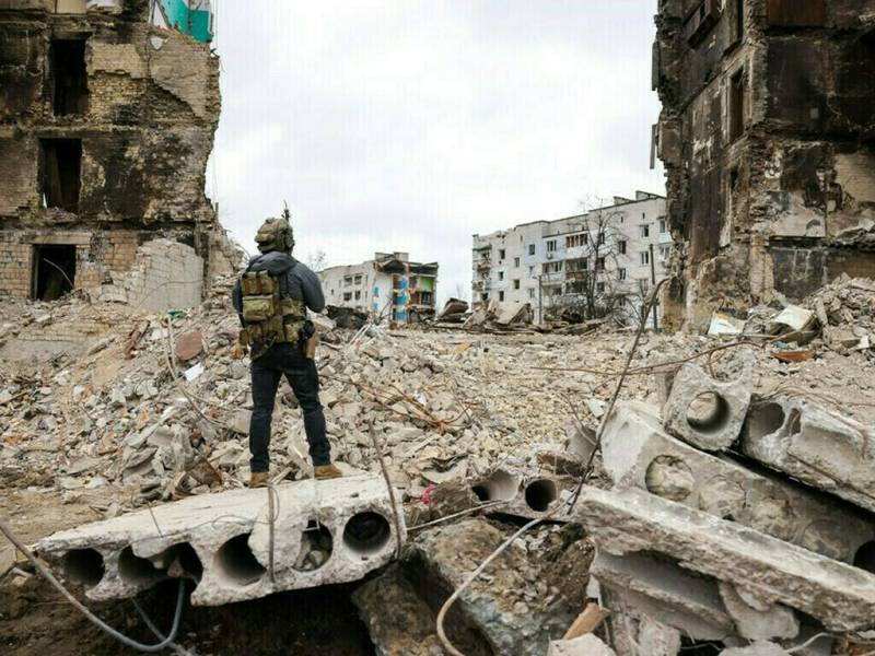 Russia launches drone attack on Ukraine's Odesa